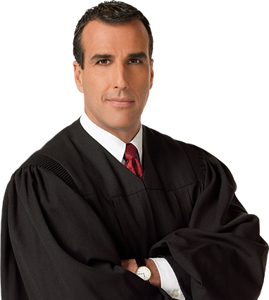 Harry Hamlin Attorney Spokesman : Market Masters-Legal